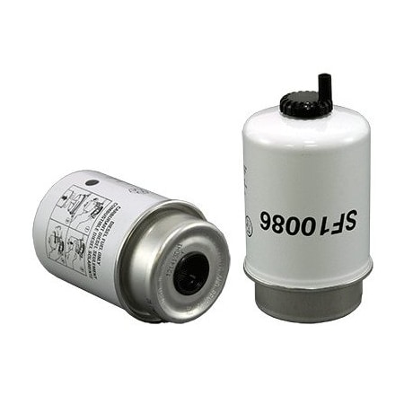 Wix Filters Fuel/Water Separator Filter WF10086